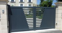 Notre société de clôture et de portail à Vouilly